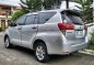 White Toyota Innova 2016 for sale in Automatic-6
