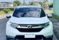 Sell White 2019 Honda Cr-V in Manila-1