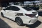 Sell White 2021 Honda City in Mandaue-7