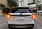 White Ford Explorer 2016 for sale in Automatic-3