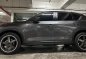 White Mazda Cx-5 2018 for sale in -1