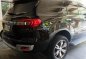 2016 Ford Everest  Titanium 2.2L 4x2 AT in Pasig, Metro Manila-3