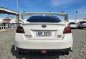 White Subaru Wrx 2015 for sale in Manila-3