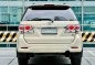White Toyota Fortuner 2013 for sale in Makati-2