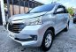 White Toyota Avanza 2017 for sale in Bacoor-1