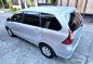 White Toyota Avanza 2017 for sale in Bacoor-5