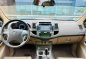 White Toyota Fortuner 2013 for sale in Makati-3