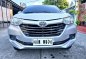 White Toyota Avanza 2017 for sale in Bacoor-0