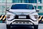 White Mitsubishi XPANDER 2019 for sale in Automatic-0