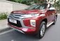 White Mitsubishi Montero sport 2020 for sale in Automatic-6