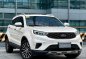 White Ford Territory 2022 for sale in Makati-0