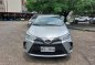 Sell White 2022 Toyota Vios in Pasig-0