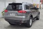 Sell White 2015 Mitsubishi Montero in Quezon City-3