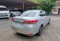 Sell White 2022 Toyota Vios in Pasig-3