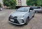 Sell White 2022 Toyota Vios in Pasig-1