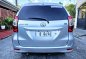 White Toyota Avanza 2017 for sale in Bacoor-3