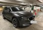 White Mazda Cx-5 2018 for sale in -4
