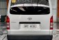 White Toyota Hiace 2022 for sale in -4
