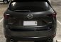 White Mazda Cx-5 2018 for sale in -2