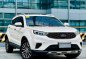 Sell White 2022 Ford Territory in Makati-6