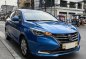 White Changan Alsvin 2022 for sale in Automatic-7