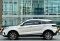 White Ford Territory 2022 for sale in Makati-6