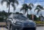 Sell White 2018 Toyota Hilux in Pasig-7