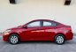 Selling White Hyundai Accent 2018 in Manila-3