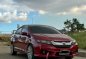 Sell White 2016 Honda City in Marikina-1