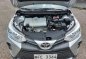 Sell White 2022 Toyota Vios in Pasig-9