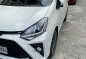 Sell White 2020 Toyota Wigo in Manila-3