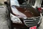 White Toyota Innova 2014 for sale in Quezon City-0