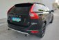 White Volvo XC60 2012 for sale in Quezon City-2