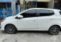 Sell White 2020 Toyota Wigo in Manila-1
