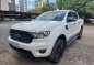 White Ford Ranger 2020 for sale in Pasig-1