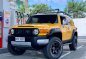 2017 Toyota FJ Cruiser  4.0L V6 in Manila, Metro Manila-11