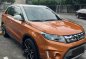 2019 Suzuki Vitara GLX 1.6 AT AllGrip (Two-tone) in Quezon City, Metro Manila-12