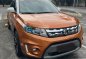 2019 Suzuki Vitara GLX 1.6 AT AllGrip (Two-tone) in Quezon City, Metro Manila-10