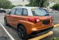 2019 Suzuki Vitara GLX 1.6 AT AllGrip (Two-tone) in Quezon City, Metro Manila-9