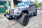 2017 Jeep Wrangler Unlimited Rubicon 3.6 4x4 AT in Bacoor, Cavite-9