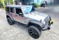 2017 Jeep Wrangler Unlimited Rubicon 3.6 4x4 AT in Bacoor, Cavite-8
