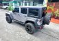 2017 Jeep Wrangler Unlimited Rubicon 3.6 4x4 AT in Bacoor, Cavite-6