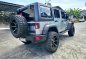 2017 Jeep Wrangler Unlimited Rubicon 3.6 4x4 AT in Bacoor, Cavite-5