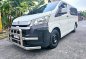 2022 Toyota Hiace  Commuter Deluxe in Bacoor, Cavite-9