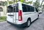 2022 Toyota Hiace  Commuter Deluxe in Bacoor, Cavite-6