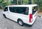 2022 Toyota Hiace  Commuter Deluxe in Bacoor, Cavite-5