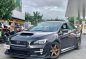 2015 Subaru WRX STI  2.5 MT in Manila, Metro Manila-15