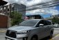 2022 Toyota Innova  2.8 E Diesel AT in Quezon City, Metro Manila-3