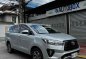 2022 Toyota Innova  2.8 E Diesel AT in Quezon City, Metro Manila-1
