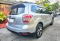 2014 Subaru Forester  2.0i-L in Bacoor, Cavite-5
